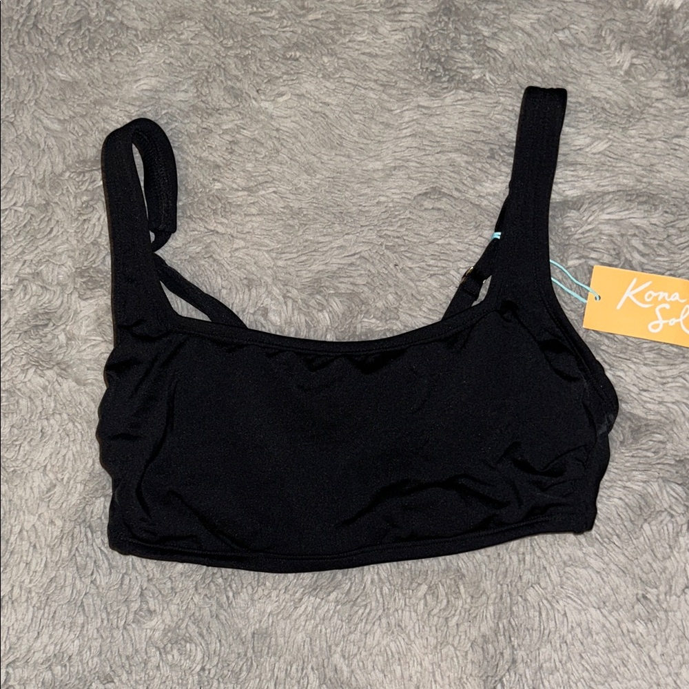 Kona Sol Bathing suit Top